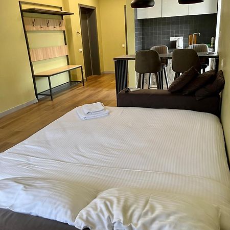Hygge Hotel Tatariv Exterior photo