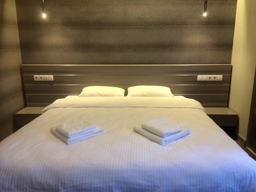 Hygge Hotel Tatariv Exterior photo